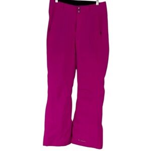 Columbia-Snow Pants Sz Small